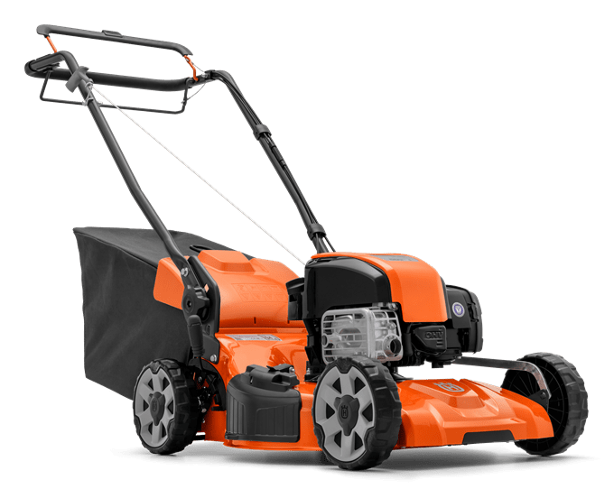 Газонокосилка бензиновая Husqvarna LC 153S