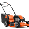 Газонокосилка бензиновая Husqvarna LC 153S