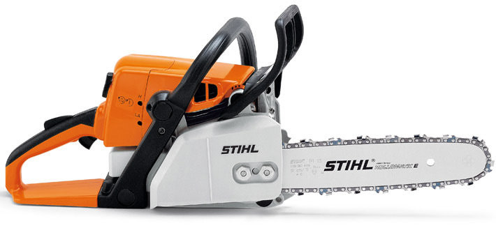 Бензопила STIHL MS 230 16" 11232000368 