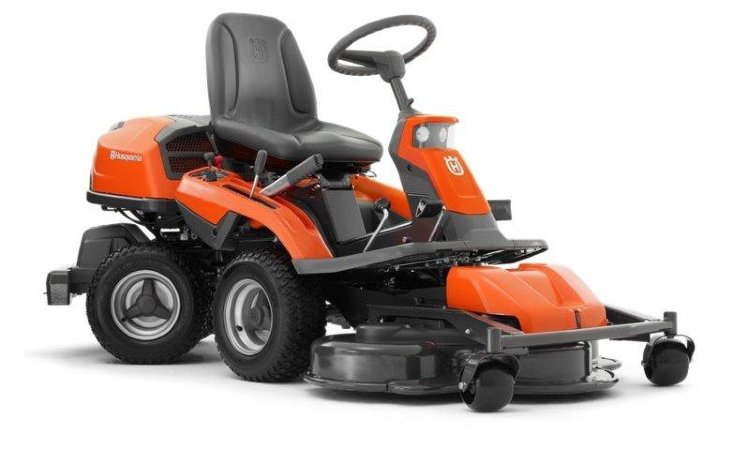 Райдер HUSQVARNA R 316T AWD 9672917-01 