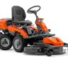 Райдер HUSQVARNA R 316T AWD 9672917-01 