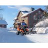 Райдер HUSQVARNA R 316T AWD 9672917-01 