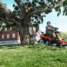Райдер HUSQVARNA R 316T AWD 9672917-01 