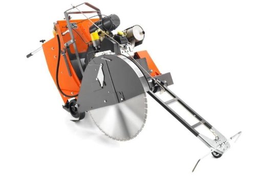 Швонарезчик бензиновый HUSQVARNA FS 3500 G 9676213-07