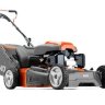 Газонокосилка бензиновая Husqvarna LC 356 AWD E 
