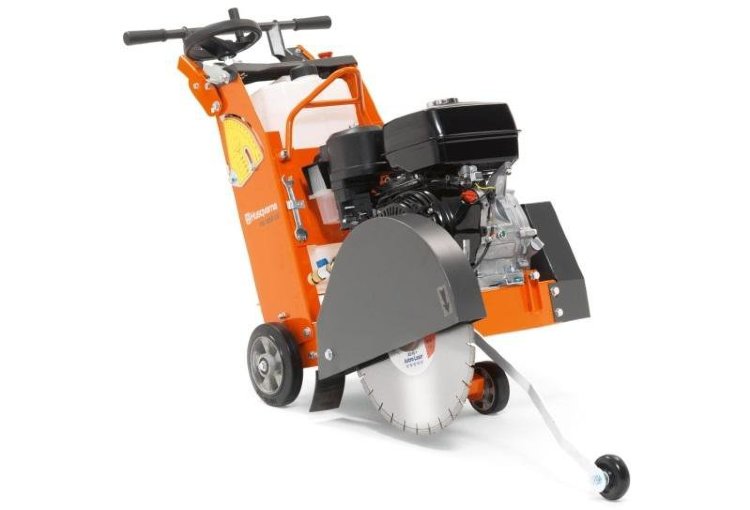 Швонарезчик бензиновый HUSQVARNA FS 400 LV 9651482-01 