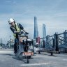 Швонарезчик бензиновый HUSQVARNA FS 400 LV 9651482-01 
